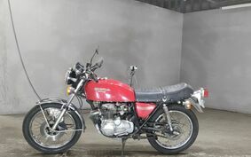 HONDA CB400F CB400F