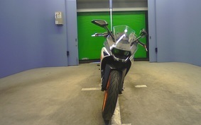 KTM 250 RC JYE40