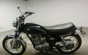 YAMAHA SR400 2005 RH01J