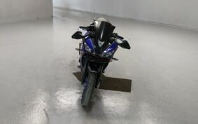 YAMAHA YZF-R25 RG43J