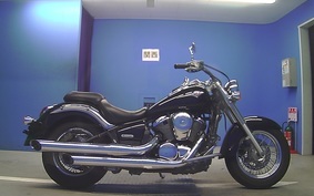 KAWASAKI VULCAN 900 CLASSIC 2007 VN900B