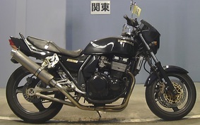 KAWASAKI ZRX400 2001 ZR400E