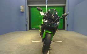 KAWASAKI NINJA 1000 2011 ZXT00G