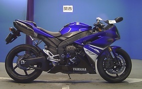 YAMAHA YZF-R1 2009 RN20