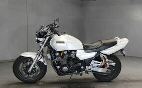 YAMAHA XJR1200 1994 4KG