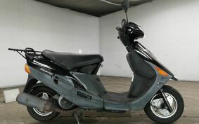 SUZUKI VECSTAR 125 CF42A