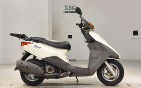 YAMAHA AXIS 125 TREET SE53J