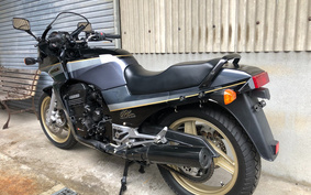 KAWASAKI GPZ900R NINJA 1991 ZX900A