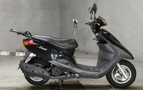 YAMAHA AXIS 125 TREET SE53J