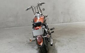 YAMAHA DRAGSTAR 400 CLASSIC 1999 4TR