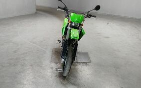 KAWASAKI KLX250D TRACKER LX250E