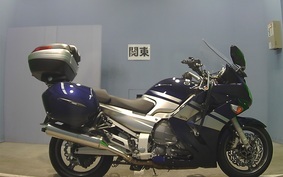 YAMAHA FJR1300 AS 2008 RP13