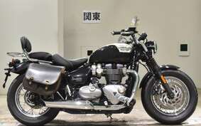 TRIUMPH BONNEVILLE SPEED 2018 AD79HW