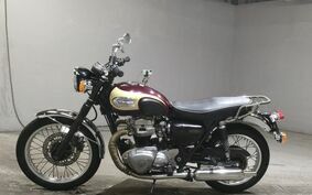 KAWASAKI W650 1999 EJ650A