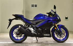 YAMAHA YZF-R25 A RG43J