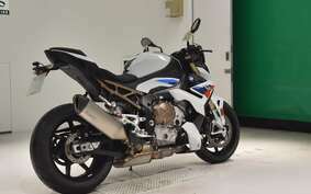 BMW S1000R M PACKAGE 2021