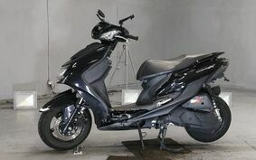 YAMAHA CYGNUS 125 X SR SED8J