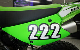 KAWASAKI KX85 KX085B