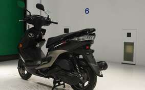 YAMAHA CYGNUS 125 XSR 2 SE44J