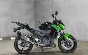 KAWASAKI Z400 2019 EX400G