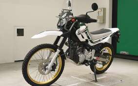 YAMAHA SEROW 250 Gen.3 DG31J