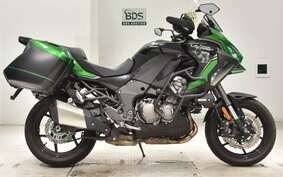 KAWASAKI VERSYS 1000 SE 2021 LZT00D