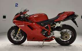 DUCATI 1098 S 2009