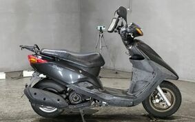 YAMAHA AXIS 125 TREET SE53J