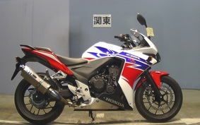 HONDA CBR400R ABS 2013 NC47