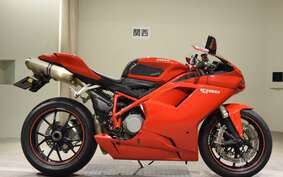 DUCATI 1098 2008 H700A