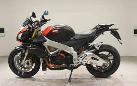 APRILIA TUONO V4R 2012