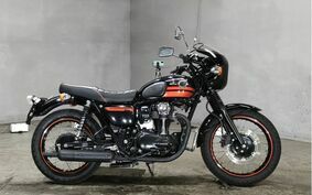 KAWASAKI W800 2014 EJ800A