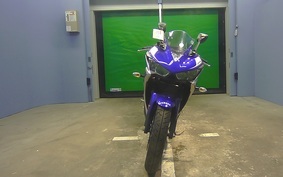 YAMAHA YZF-R25 RG10J