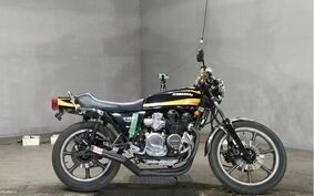 KAWASAKI Z550 FX 2020 KZ550B