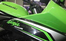 KAWASAKI NINJA 400R 2013 ER400B