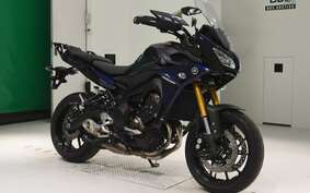 YAMAHA MT-09 Tracer 2016 RN36J