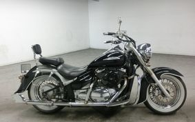 SUZUKI INTRUDER 800 Classic 2005 VS55A