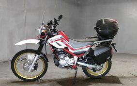 YAMAHA SEROW 250 DG31J