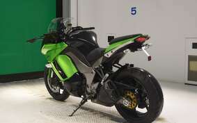 KAWASAKI NINJA 1000 A 2011