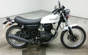 KAWASAKI 250TR 2003 BJ250F