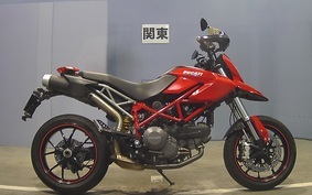 DUCATI HYPERMOTARD 796 2012 B101A