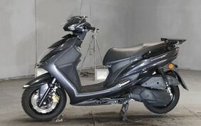 YAMAHA CYGNUS 125 X SR SED8J