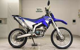 YAMAHA WR250R DG15J