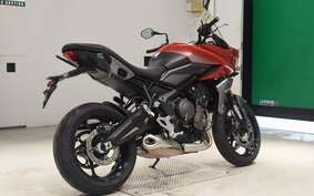 TRIUMPH TIGER 660 SPORTS 2023 GL20U3