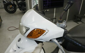 YAMAHA AXIS 125 TREET SE53J