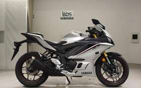 YAMAHA YZF-R3 2020 RH13J