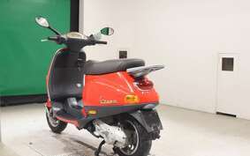 VESPA 50ET4