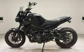 YAMAHA MT-09 A 2017 RN52J