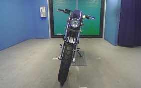 YAMAHA TW225 DG09J