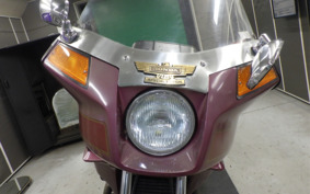 HONDA GL 700 WING INTERSTATE S 1983 RC10